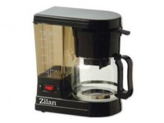 Filtru de cafea Zilan 7740